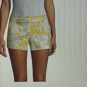 COPY - Trina Turk shorts